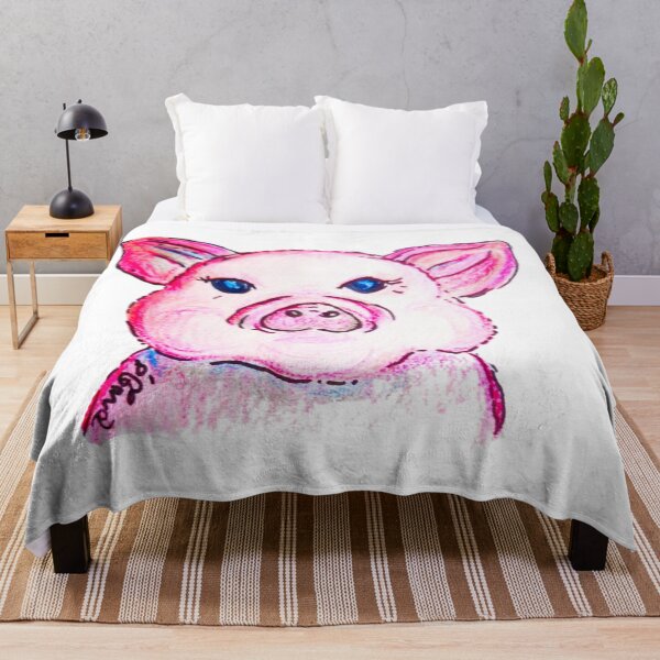 Item preview, Baby Pig designed and sold by CanDo20.