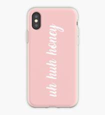 Äh huh Schatz iPhone-Hülle & Cover