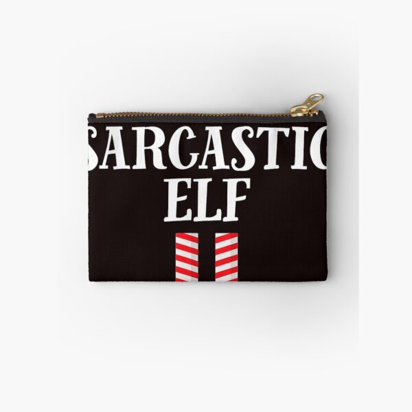 Item preview, Sarcastic Elf Matching Family Group designed and sold by sudohoconline.