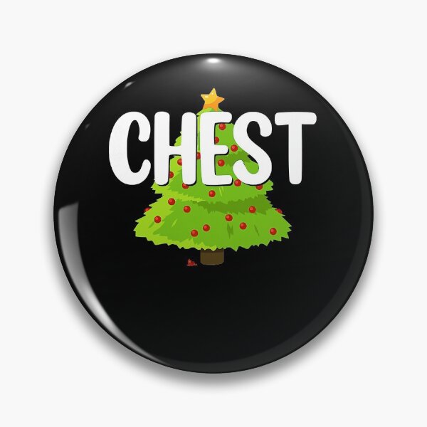 Item preview, Chest Nuts Shirt Chestnuts Shirt Christmas Couples Chest designed and sold by KimberleeWider.