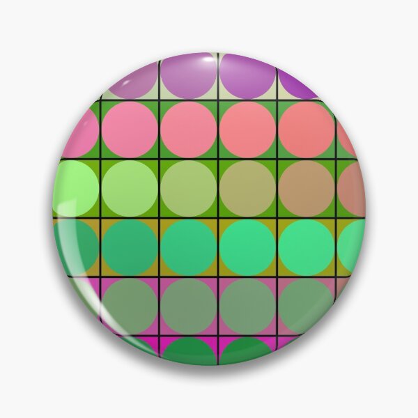 Item preview,  Geometric Modernist Pattern 10 designed and sold by warpinggg.