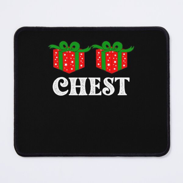 Item preview, Womens Chest Nuts Matching Chestnuts Christmas Couples Women designed and sold by KimberleeWider.