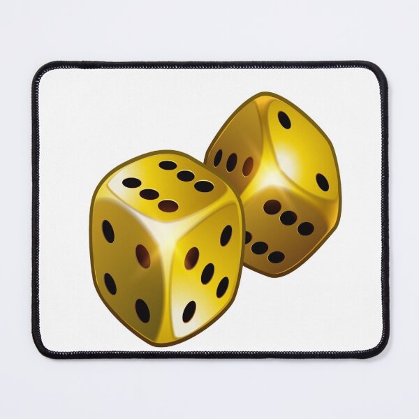 Item preview, Gold Lottery Design designed and sold by Danalaks.