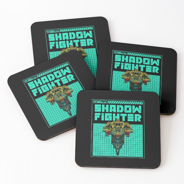 Item preview, Swadow Fighter  designed and sold by huynhkhanhh.