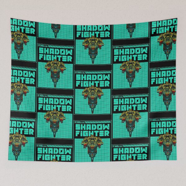 Item preview, Swadow Fighter  designed and sold by huynhkhanhh.