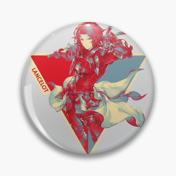 Item preview, Trihop Lancelot designed and sold by martanjung.
