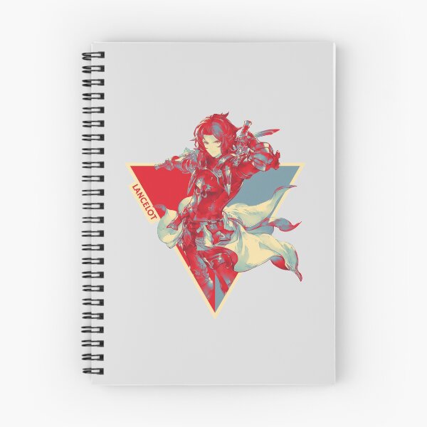 Item preview, Trihop Lancelot designed and sold by martanjung.