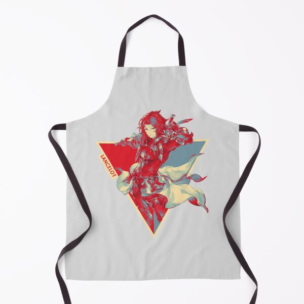 Item preview, Trihop Lancelot designed and sold by martanjung.