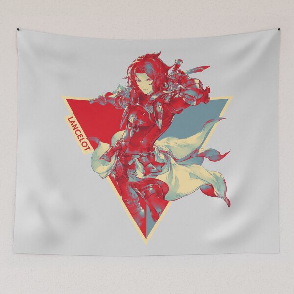 Item preview, Trihop Lancelot designed and sold by martanjung.