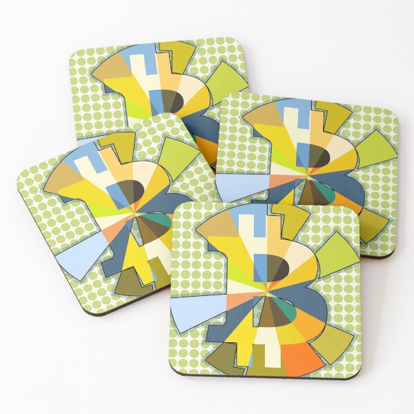 Item preview, Bitcoin Divisibility designed and sold by StairiArt.