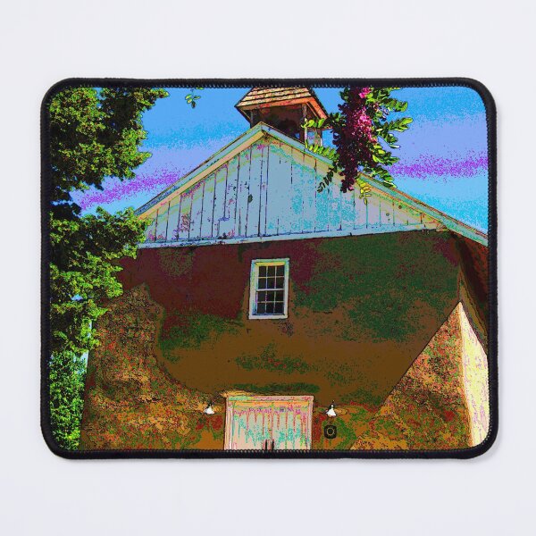 Item preview, Misión Viejo Arroyo Seco designed and sold by William E Lopez.