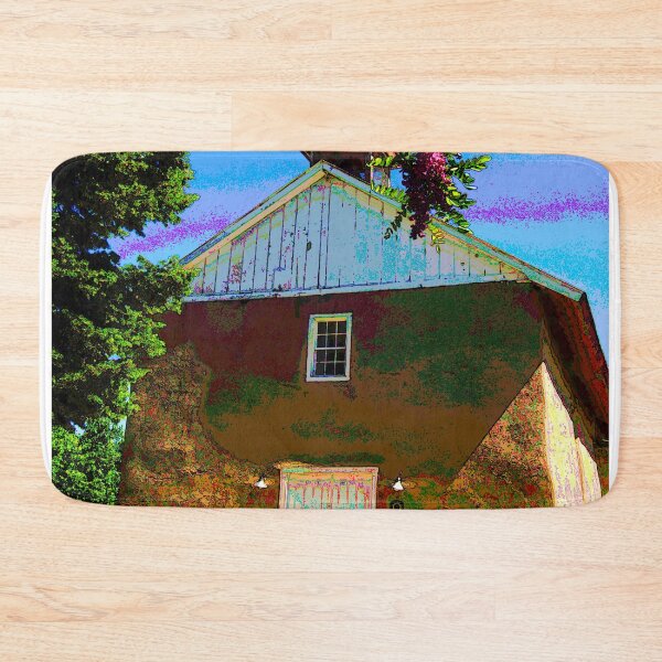 Item preview, Misión Viejo Arroyo Seco designed and sold by William E Lopez.