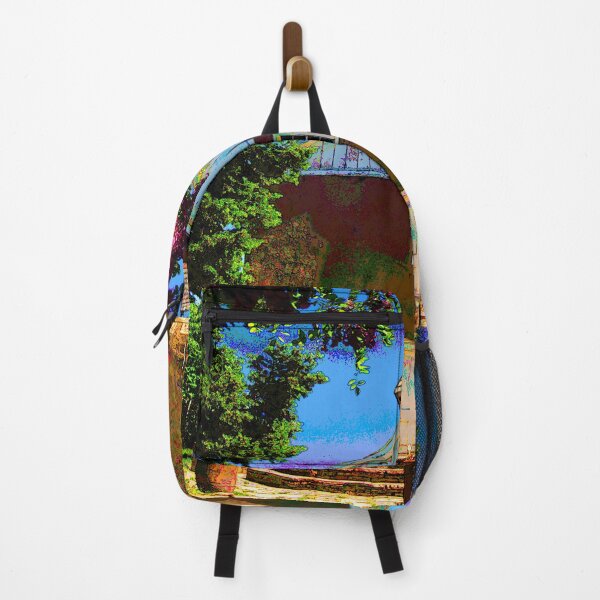 Item preview, Misión Viejo Arroyo Seco designed and sold by William E Lopez.