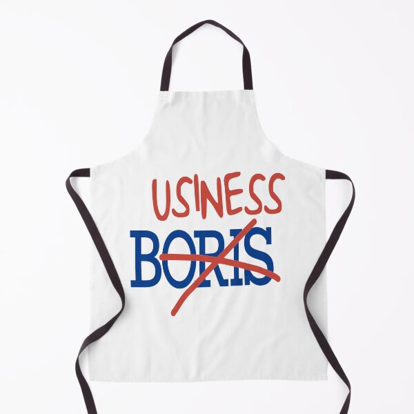 Item preview, Anti Boris Support British Business designed and sold by CoolYule.