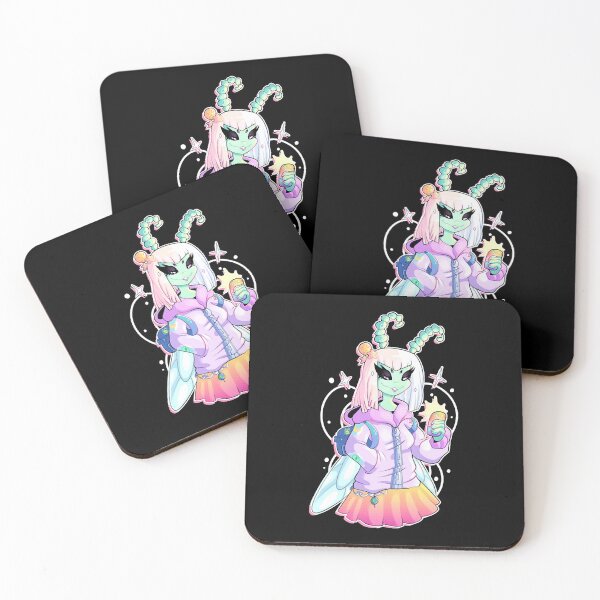 Item preview, Galactic Pastel  designed and sold by huynhkhanhh.
