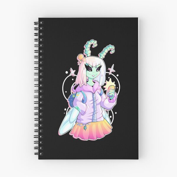 Item preview, Galactic Pastel  designed and sold by huynhkhanhh.