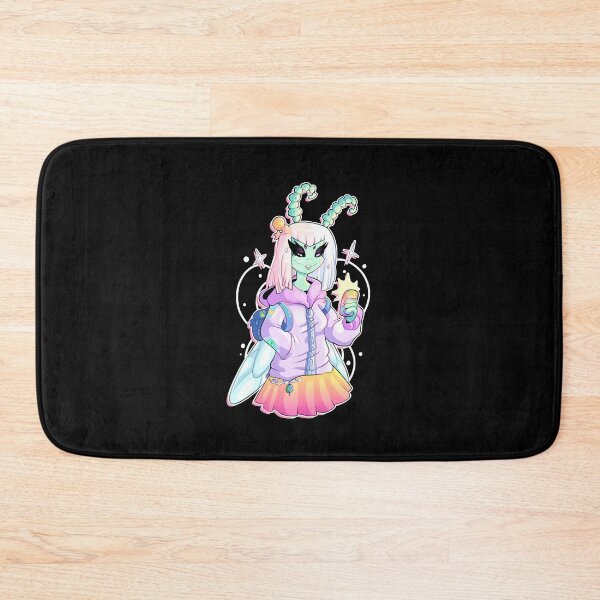 Item preview, Galactic Pastel  designed and sold by huynhkhanhh.