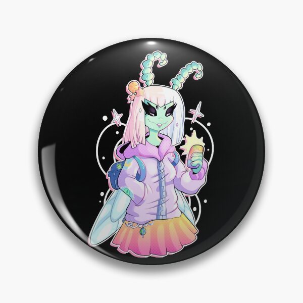 Item preview, Galactic Pastel  designed and sold by huynhkhanhh.