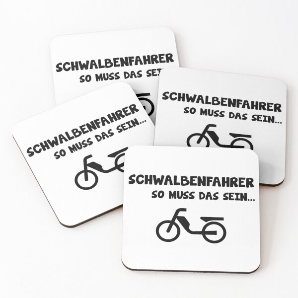 Item preview, s51 driving swallow Simson saying designed and sold by Onorato Bellgardt.