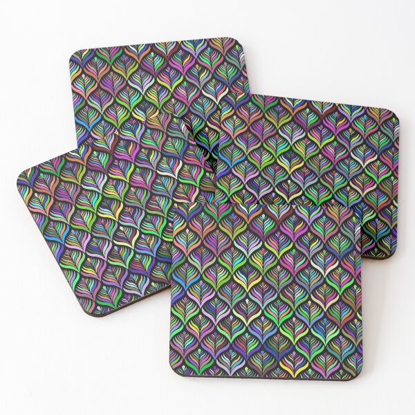 Item preview, PSYCHEDELIC designed and sold by Moreish.
