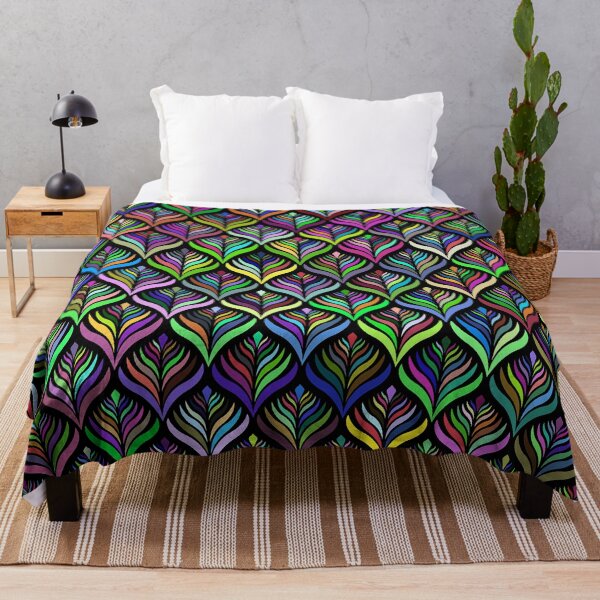 Item preview, PSYCHEDELIC designed and sold by Moreish.