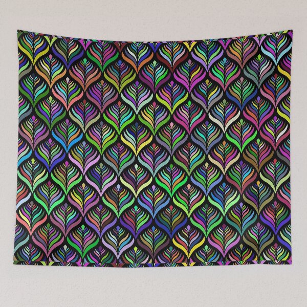 Item preview, PSYCHEDELIC designed and sold by Moreish.