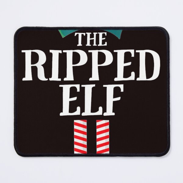 Item preview, Ripped Elf Matching Family Group designed and sold by sudohoconline.