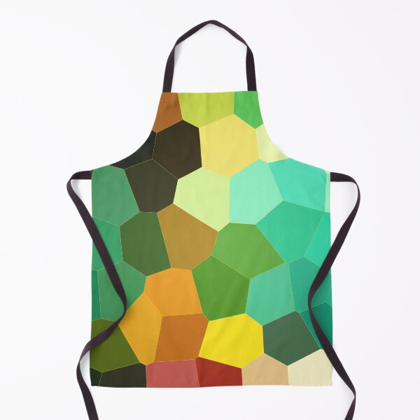 Item preview, Viridian Galaxy Mosaic Design designed and sold by Jenie Yolland.