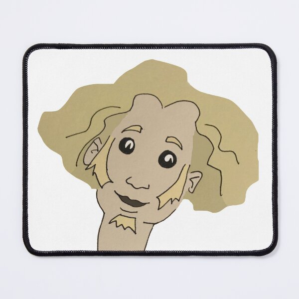 Item preview, Surfer Hair Dude designed and sold by mjohmy.