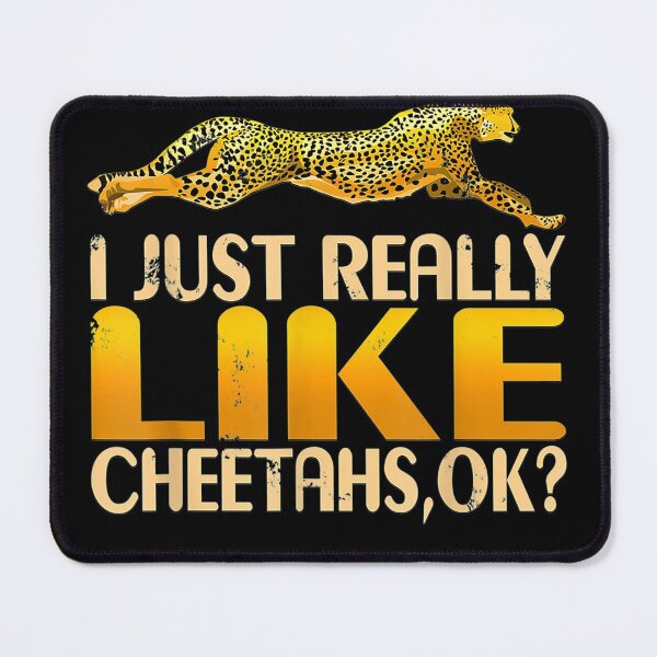 Item preview, Funny I Just Really Like Cheetahs afari Trip designed and sold by Chanielshian.