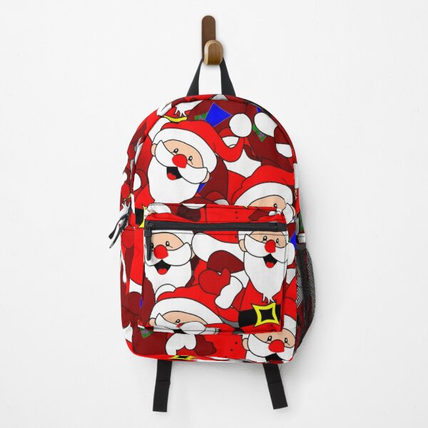 Item preview, Christmas Santa claus pattern designed and sold by buierdizz35.