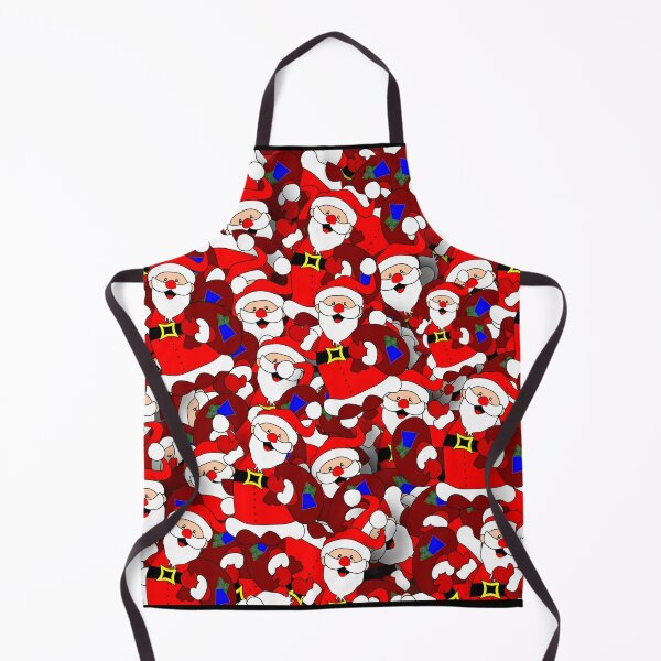 Item preview, Christmas Santa claus pattern designed and sold by buierdizz35.
