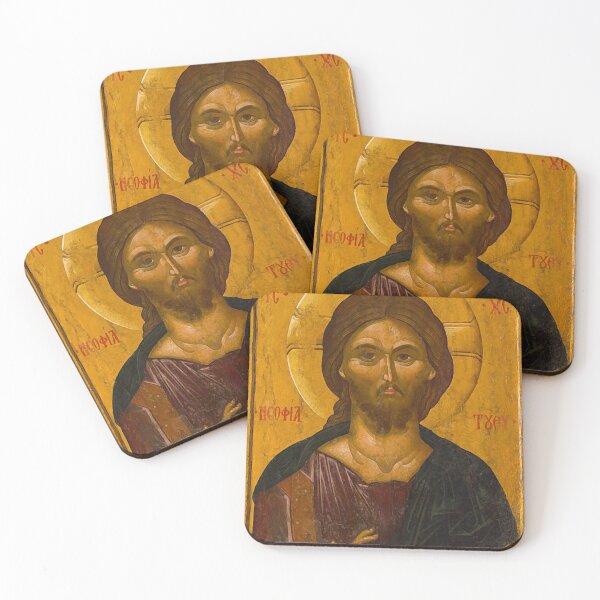 Item preview, Jesus iconography  designed and sold by eleven3Oone.