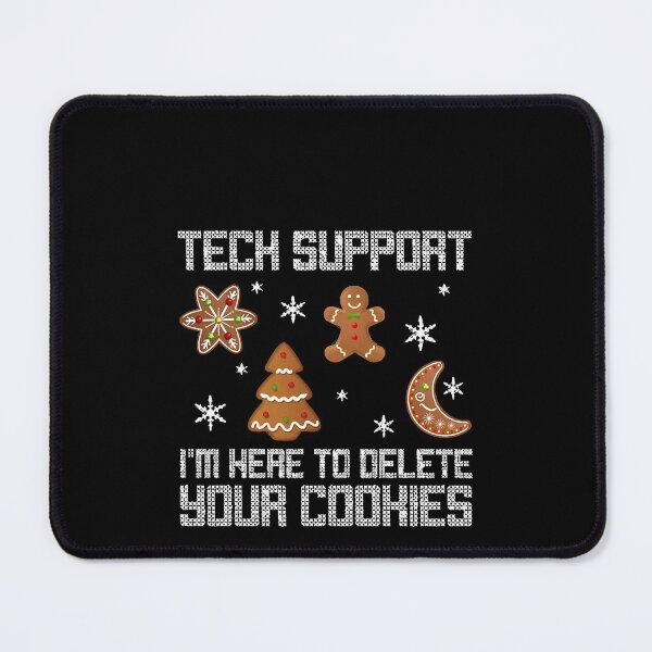 Item preview, Funny Christmas Tech Support Shirt Computer Progra designed and sold by ezzullo.