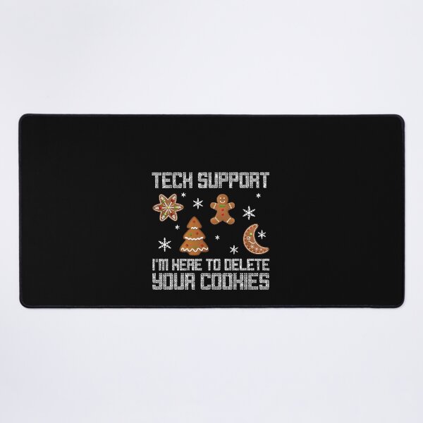 Item preview, Funny Christmas Tech Support Shirt Computer Progra  designed and sold by ezzullo.