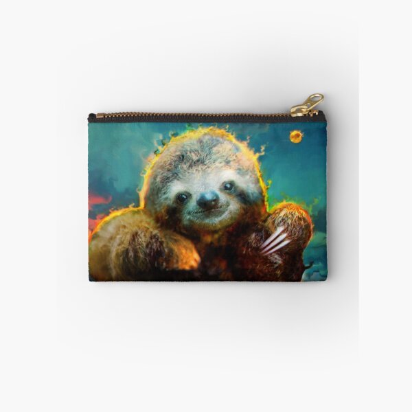 Item preview, sloth love designed and sold by ururuty.
