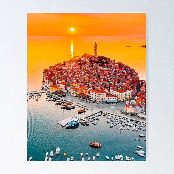 Item preview, Croatia designed and sold by World of Joy.
