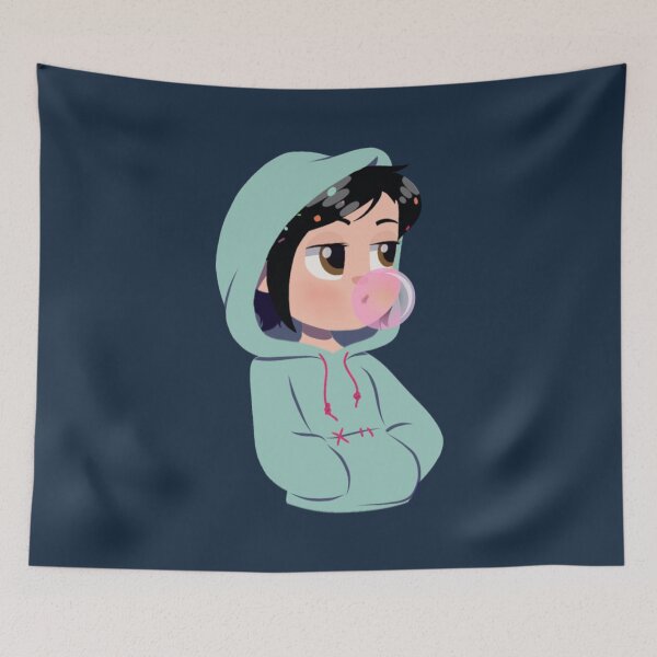 Item preview, Hooded Glitch designed and sold by DwightGayle.