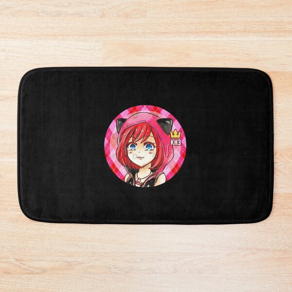 Item preview, Kingdom Hearts 3 Kairi  designed and sold by huynhkhanhh.