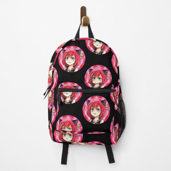 Item preview, Kingdom Hearts 3 Kairi designed and sold by huynhkhanhh.