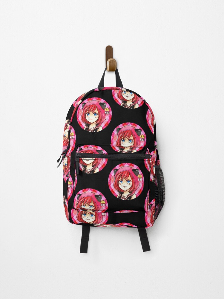 Kingdom Hearts 3 Kairi Backpack