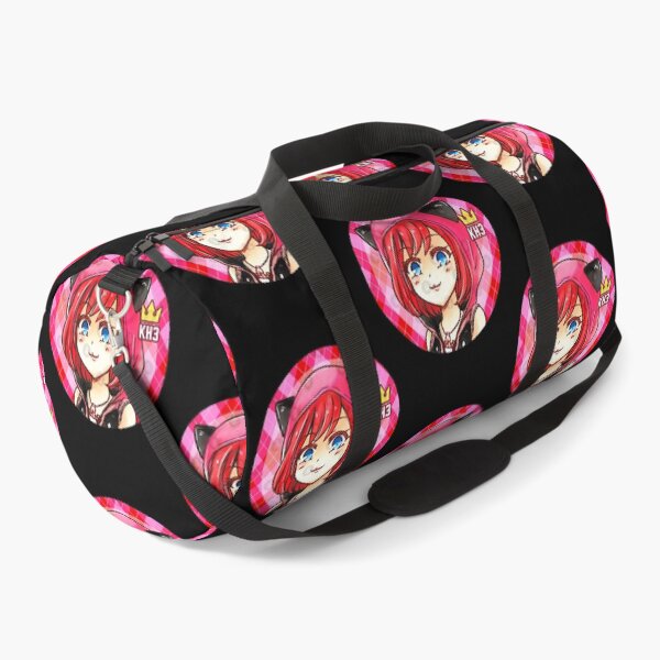 Item preview, Kingdom Hearts 3 Kairi  designed and sold by huynhkhanhh.