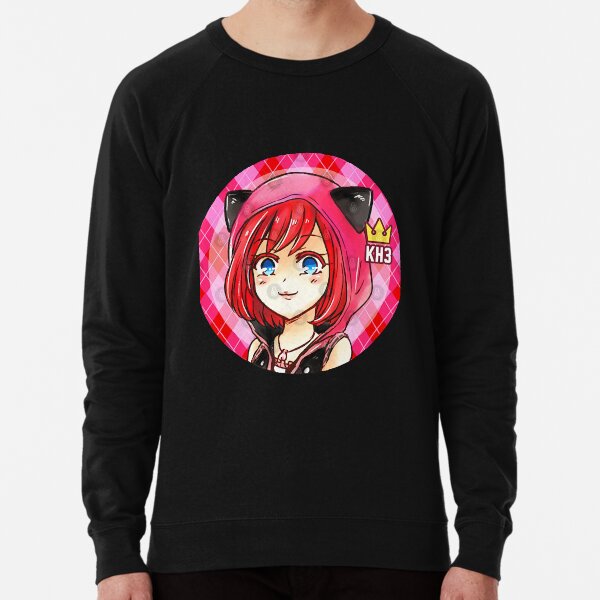 Kh3 kairi hoodie discount