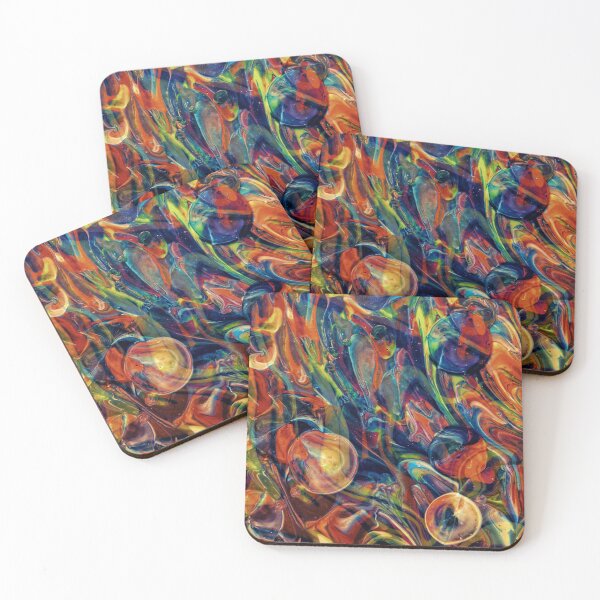 Item preview, PSYCHEDELIC designed and sold by Moreish.