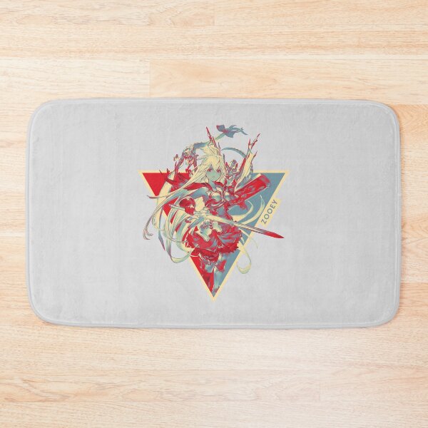 Item preview, Trihop Zooey designed and sold by martanjung.