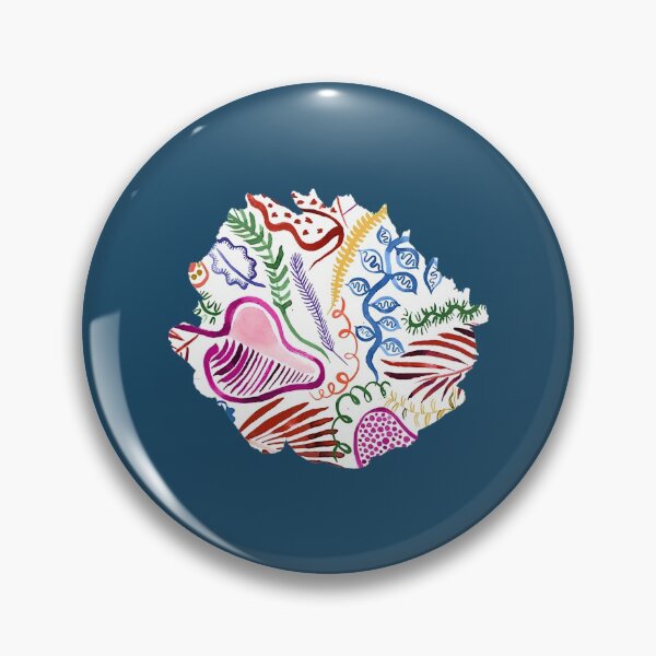 Item preview, Leaf Tropical Jungle Forest Colorful designed and sold by DwightGayle.