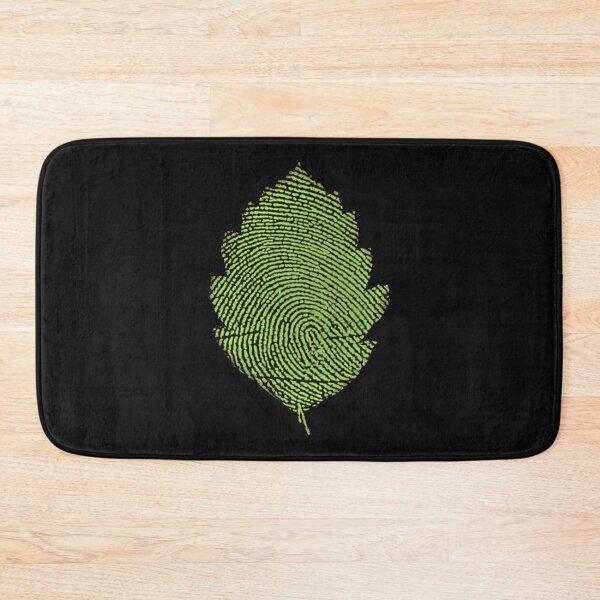 Item preview, Leafprint designed and sold by DwightGayle.