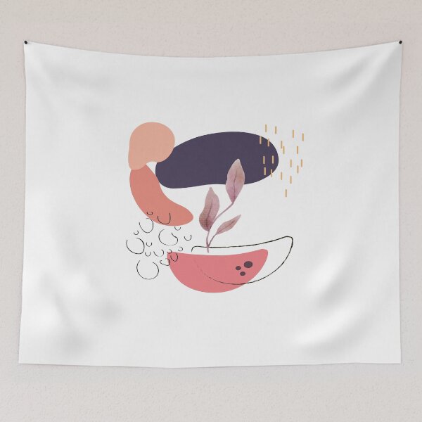 Item preview, Abstract Digital Design  designed and sold by Sky1I.