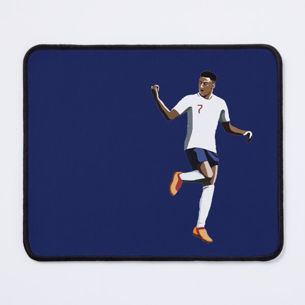 Item preview, Jesse Lingard England 2018 designed and sold by Webbed Toe Design's.