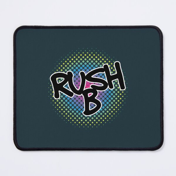 Item preview, Rush B  CounterStrike Global Offensive designed and sold by DwightGayle.